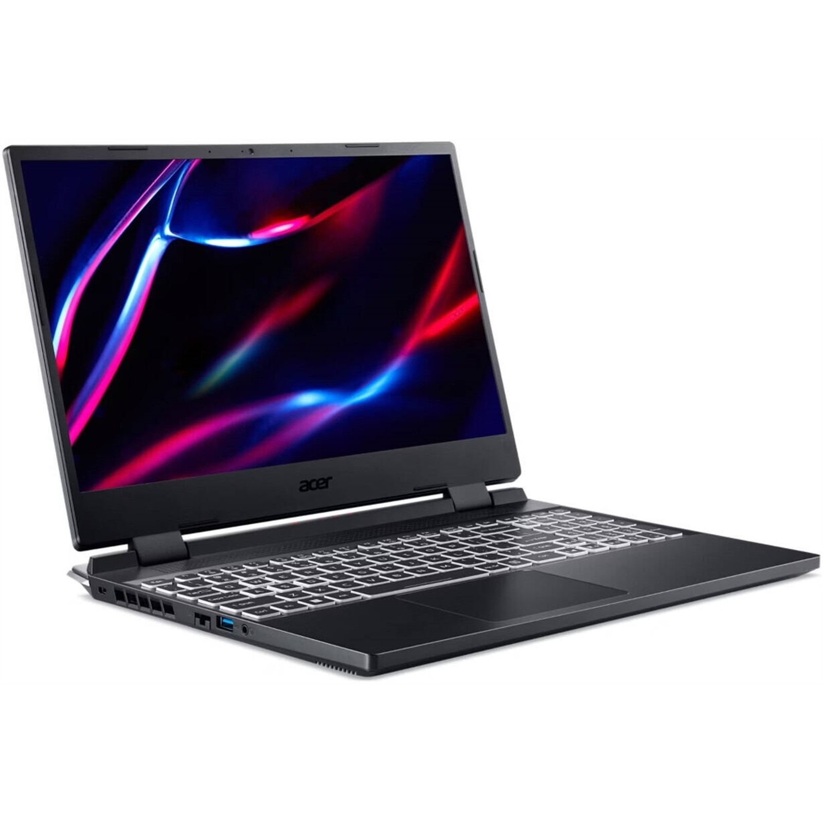 Acer Nitro 5 AN515-58 15.6″ 16GB 512GB Core™ I5-12500H 3.30GHz WIN11H, Black