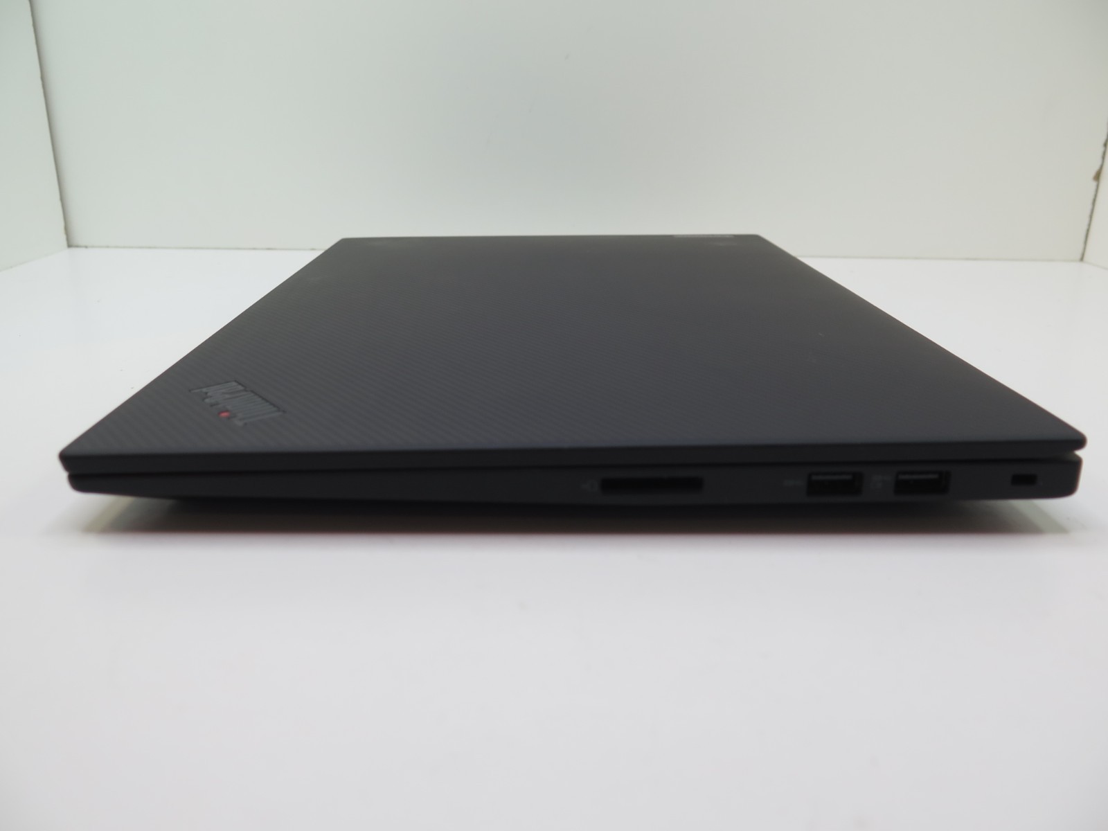 LENOVO THINKPAD P1 GEN 5 4K TOUCH 16″ I7-12800H 2.40GHZ 16GB 512GB BATT @ ONLY64