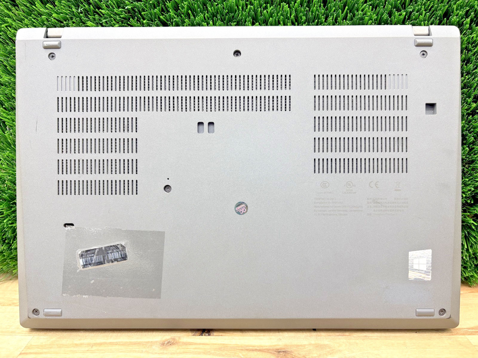 Lenovo ThinkPad T14 Intel i7-11th Gen 3.00GHz 32GB RAM 512GB SSD Windows 11 Pro*