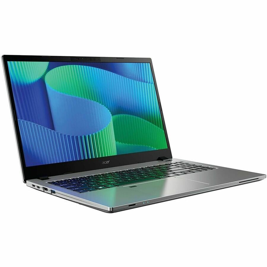 Acer TravelMate P2 15 TMP215-55-G2 TMP215-55-G2-55G1 15.6 Notebook – Full HD –