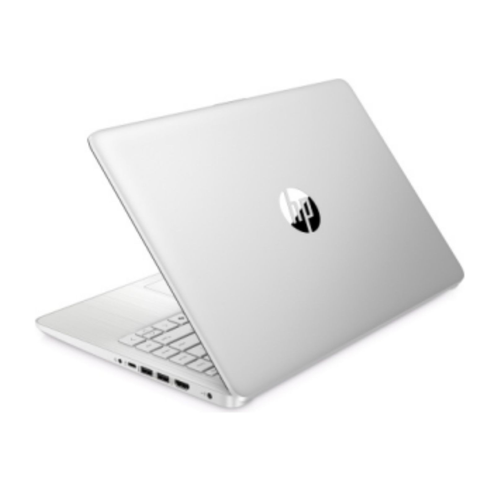 HP 14-dq6011dx 14″ Intel N150 0.8 GHz 4GB 128GB UFS Intel UHD W11S Laptop, SL
