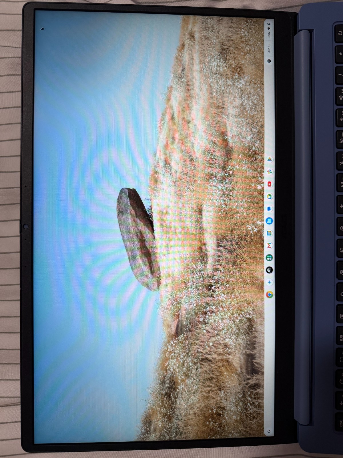 ASUS CX1505CKA-WS48F-FB 15.6″ FHD Celeron N4500 1.1GHz Intel UHD Graphics 4GB