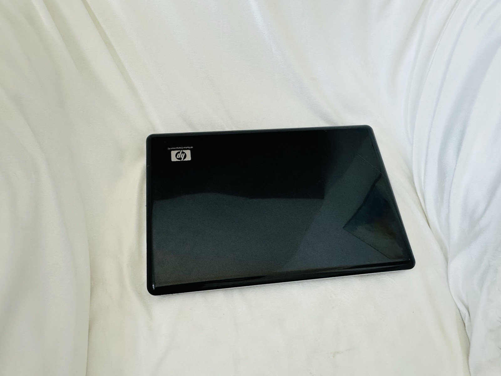 HP PAVILION DV6-1030US ENTERTAINMENT NOTEBOOK PC 16″ FOR PARTS OR REPAIR ONLY