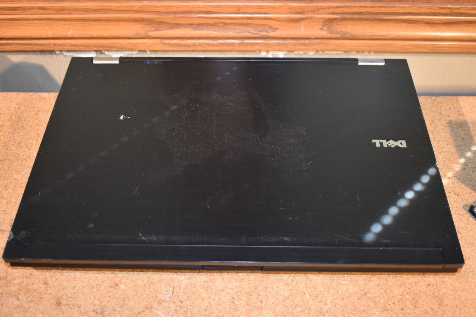 Dell Latitude E6500 P8800 2.66GHz 4GB RAM 320GB HDD 1920×1200 WUXGA Windows 7