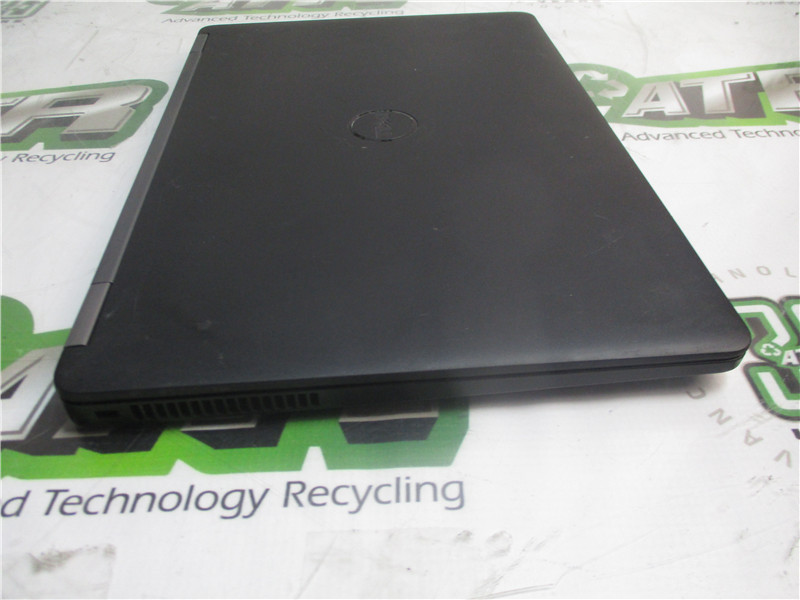 Dell Latitude E7470 Laptop i5 6300U 2.4GHz 16GB RAM 256GB SSD Windows 8 Pro COA