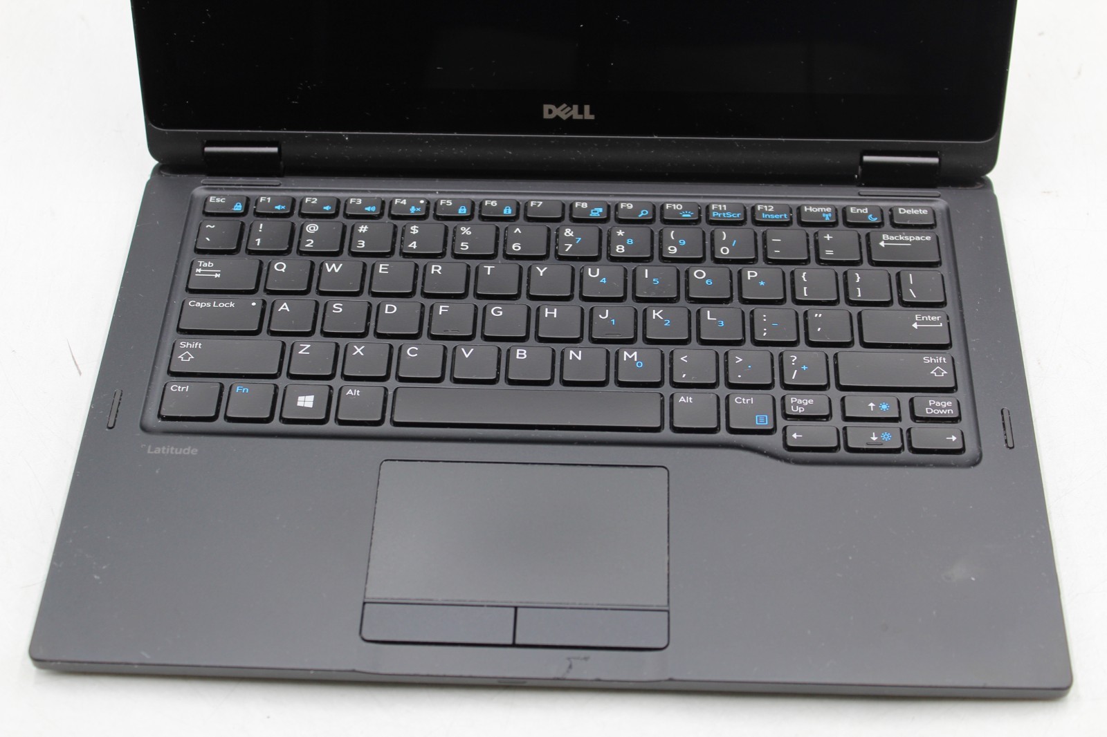 Dell Latitude 5289 12.4in 256 GB SSD 8 GB RAM i5-7300U No OS