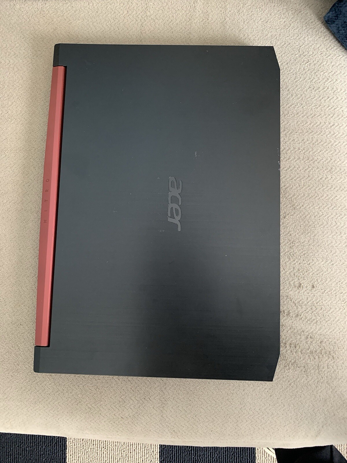 Acer Nitro 5 AN515-53-55G9 15.6″ (Intel Core i5-8300H, 8GB RAM, 256GB SSD,…