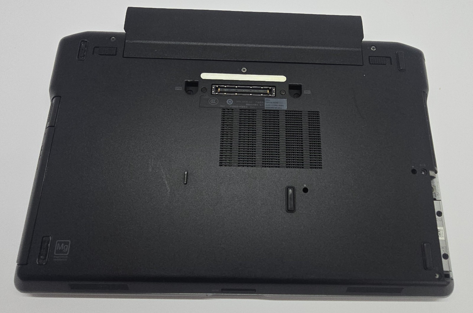 Dell Latitude E6330 Laptop 13.3″ i5-3340M 8GB RAM 320GB HDD Windows 11 Pro READ