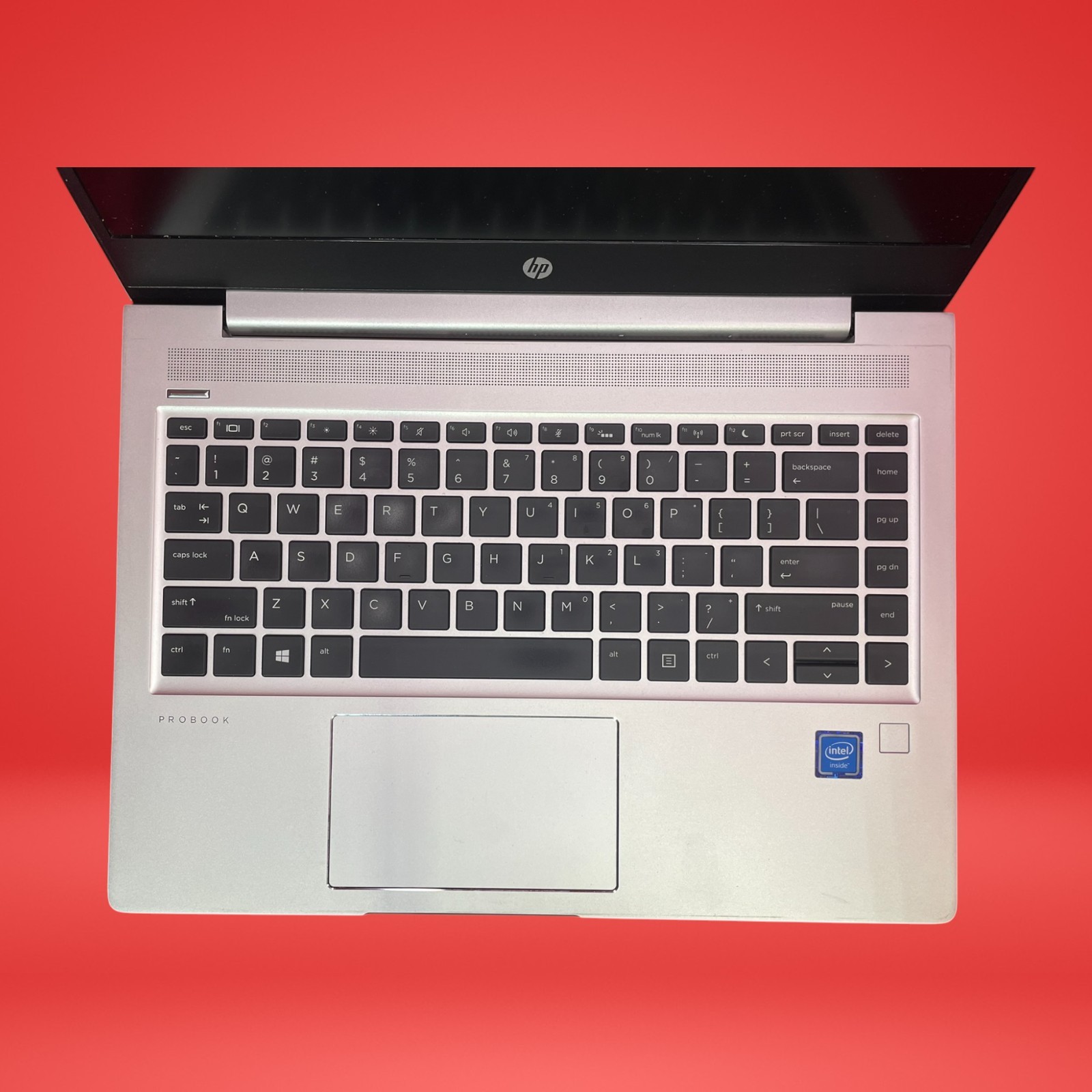 HP ProBook mt22 Thin Client 14in Celeron 5205U 16GB 128GB SSD Win10 Laptop
