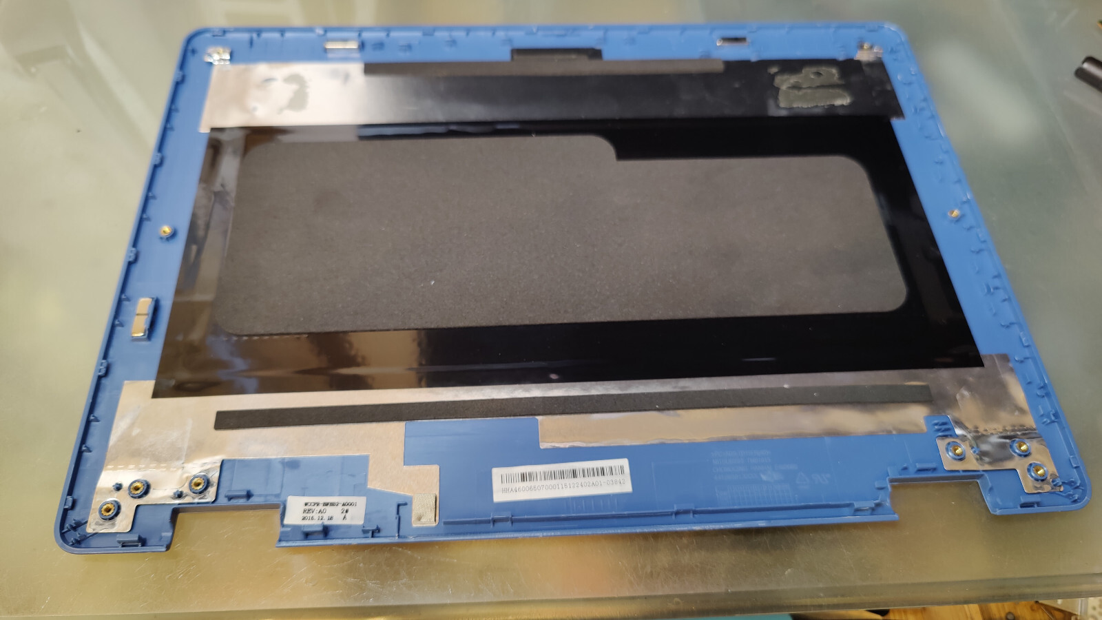 ACER R3 R3-131T BODY DISPLAY COVER LCD 460.06503.0001 HHA460065070001