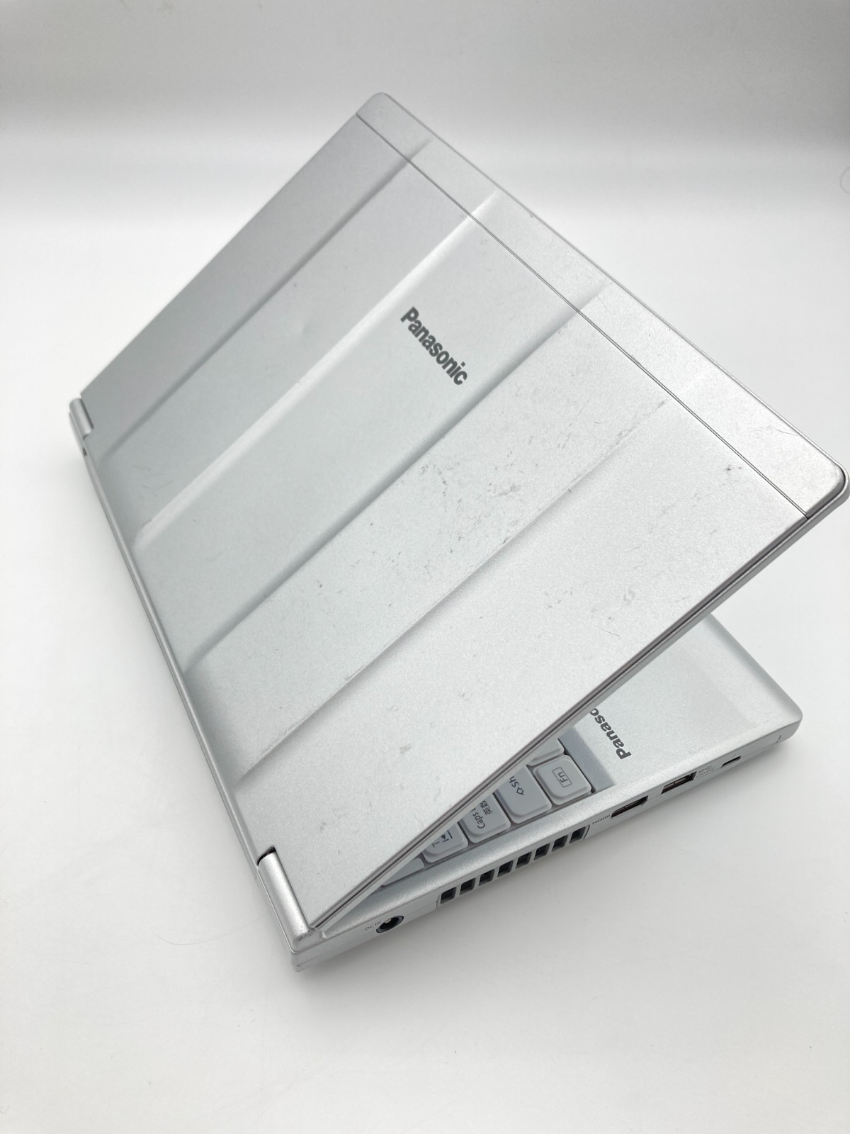 Panasonic Let’s note CF-SV1 Intel Core i5 RAM 16GB SSD 256GB Win 11 Pro w/ AC