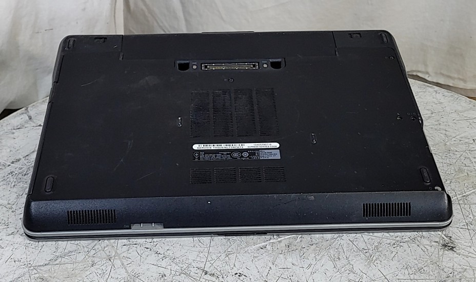 Dell Latitude E6440 14″ Laptop PC Intel Core i5-4310M 4GB SEE NOTES