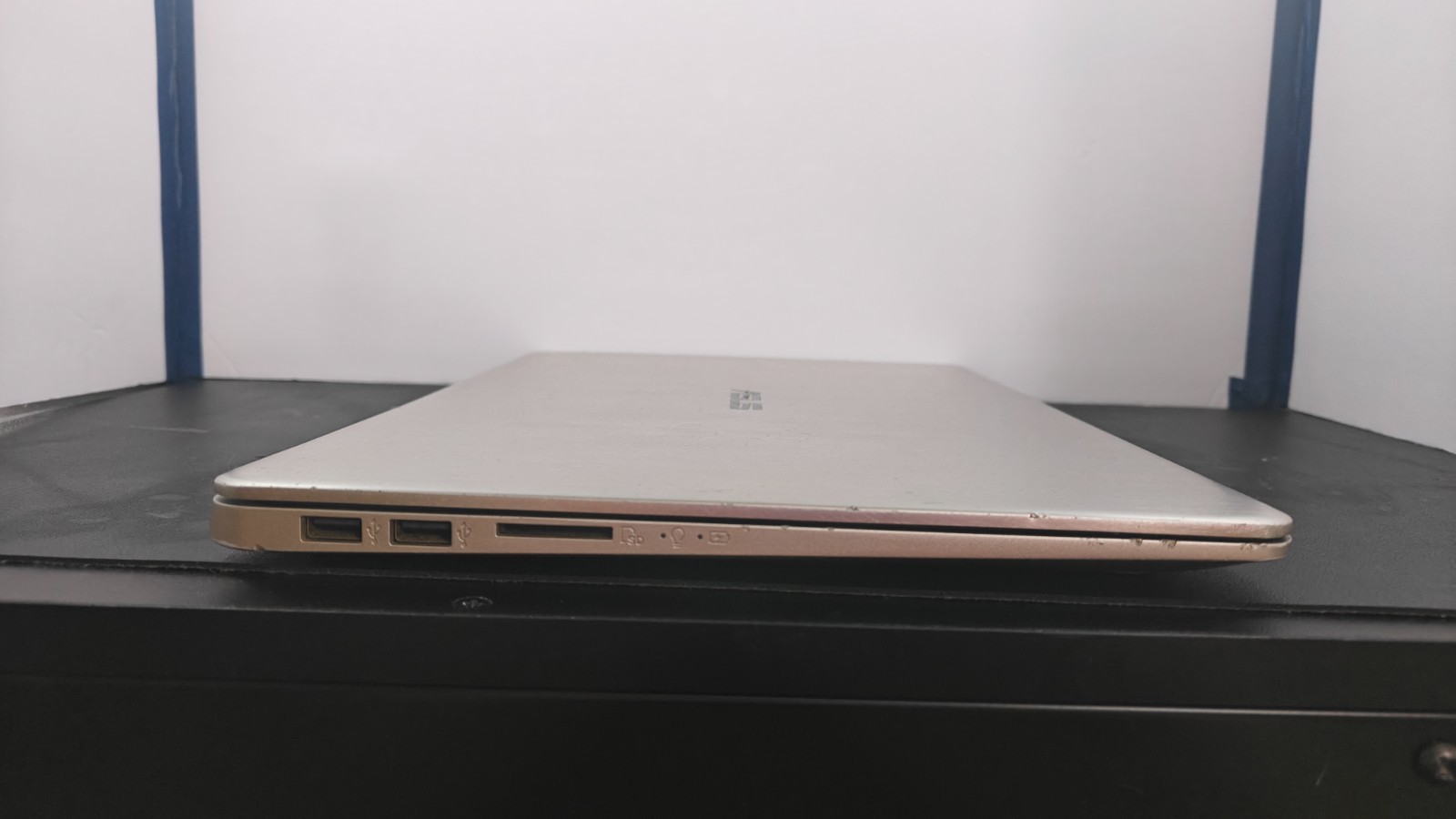 Asus Vivobook 15 X510UA Win 11 Laptop Intel i7-7500U, 8GB RAM, 120GB SSD 1TB HDD