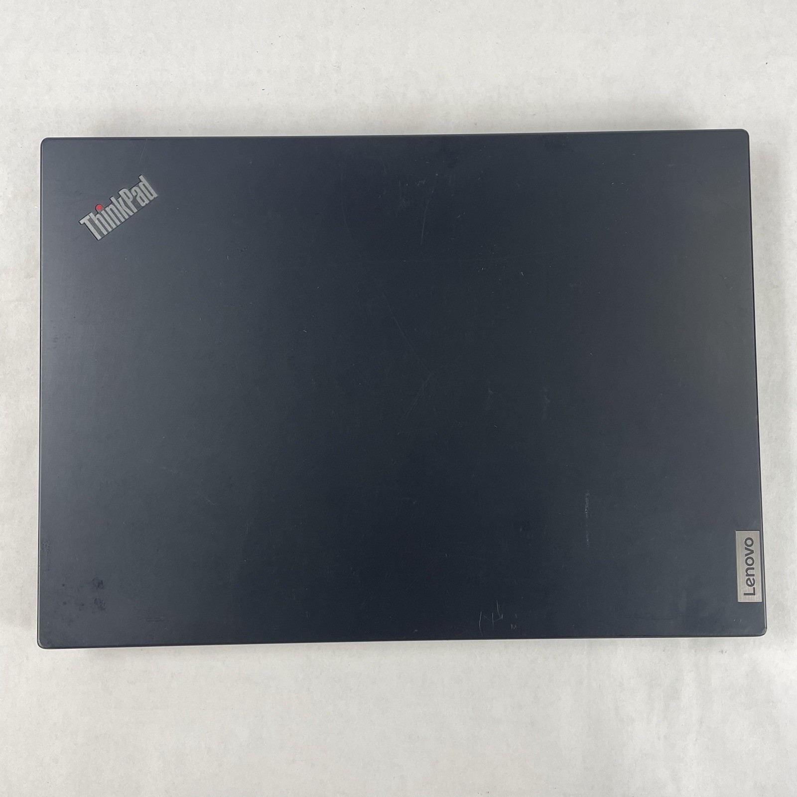 Lenovo ThinkPad L14 Gen 1 14″ i5-10210U 1.60 GHz 8 GB RAM No SSD/OS/AC