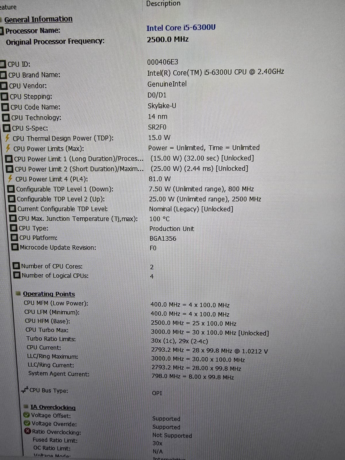 Dell Latitude E7470 | i5 6th Gen 8GB RAM 256GB NVMe SSD | FHD Backlit Win 11 Pro