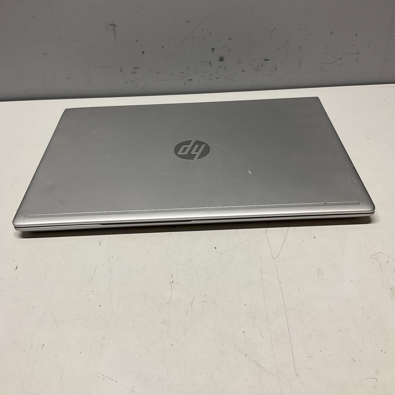 HP ProBook 450 G6 15.6″ Intel i5-8265U @ 1.6GHz 4GB RAM 256GB SSD Windows 11 Pro
