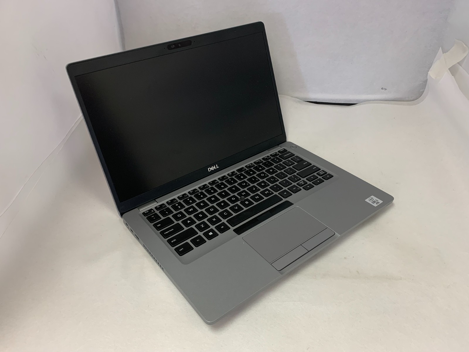 Dell Latitude 5410 14″ FHD i5-10310U 1.7GHz 16GB 256GB W11P No Bat