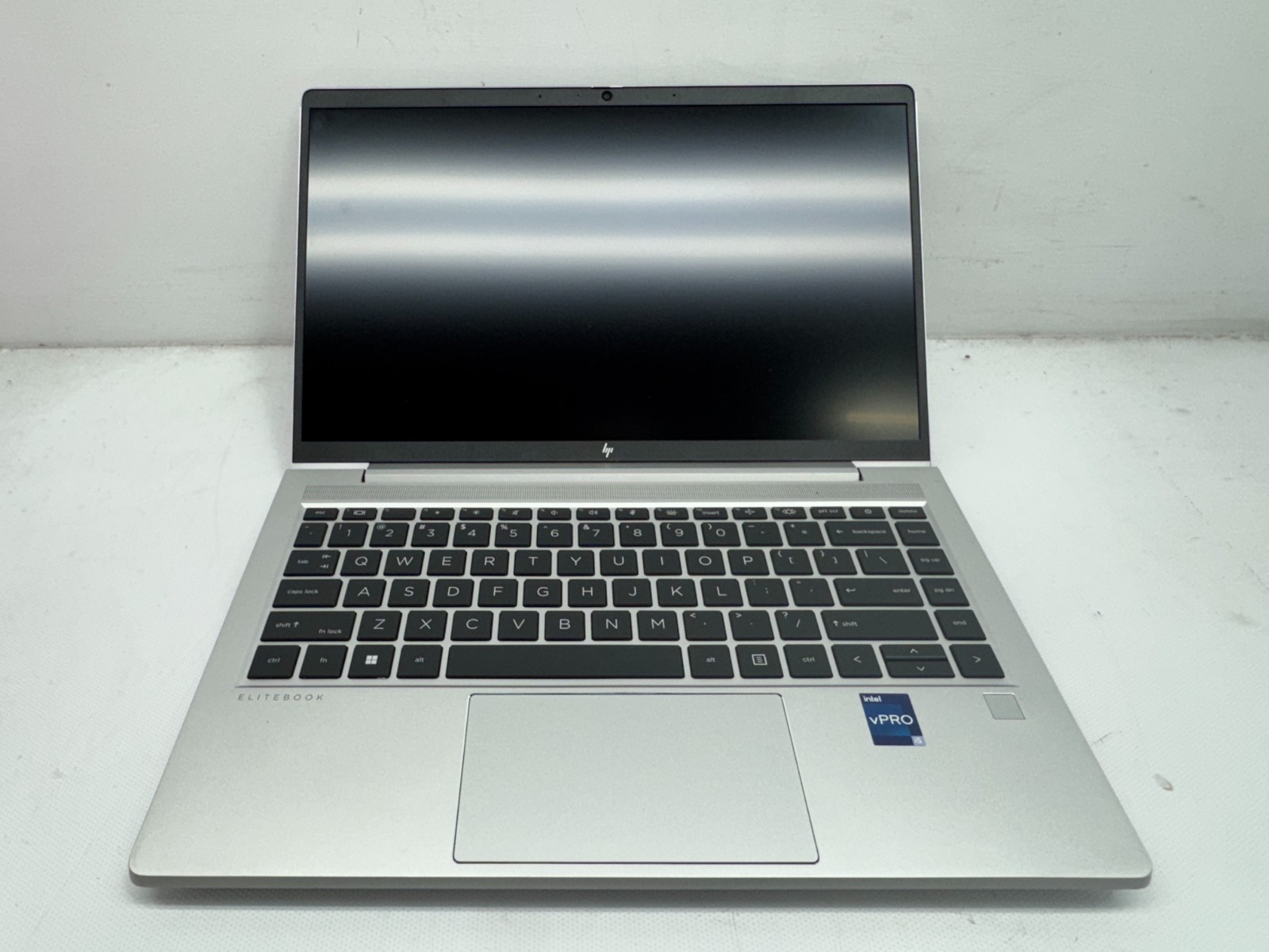 HP Elitebook 640 G10 Intel i5-1345U@1.6GHz 16GB 256G 1920×1080 Win11 *READ*