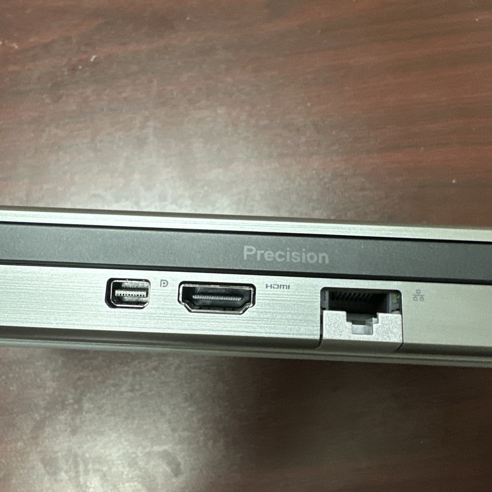 Dell Precision 7750 17.3” i5-10400H 16GB RAM 512GB SSD Win11 Pro 180W AC