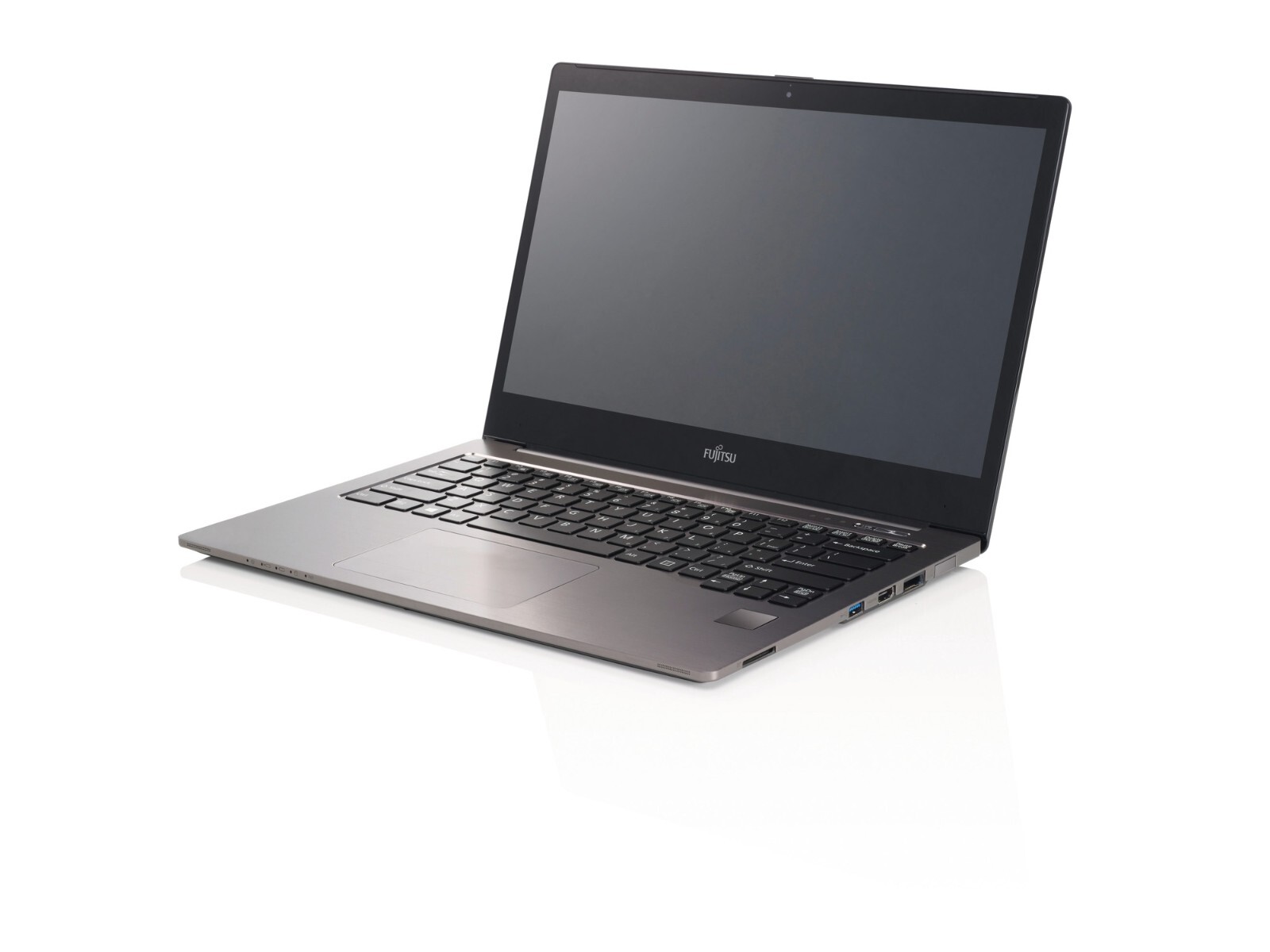 Fujitsu Lifebook U904 14″ WQHD+ 10GB RAM 128- 1TB SSD Intel i5-4200U Win 10