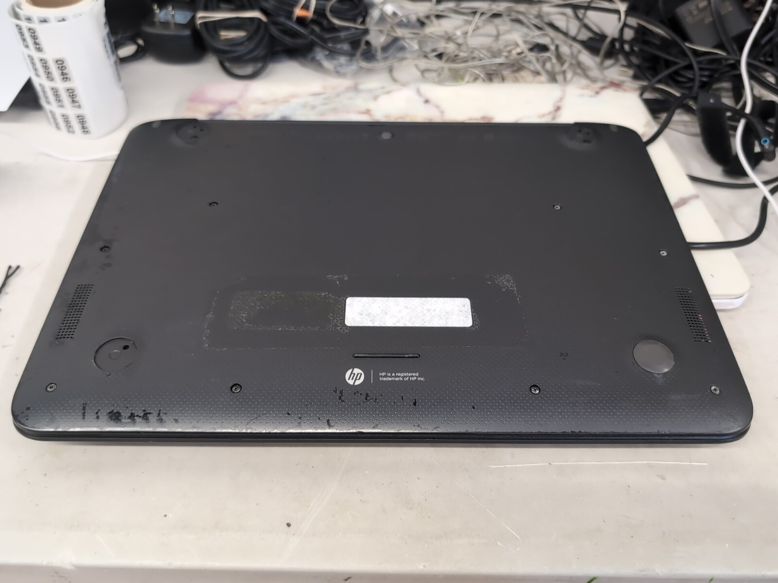 HP Chromebook 14 G3 (T4M32UT)