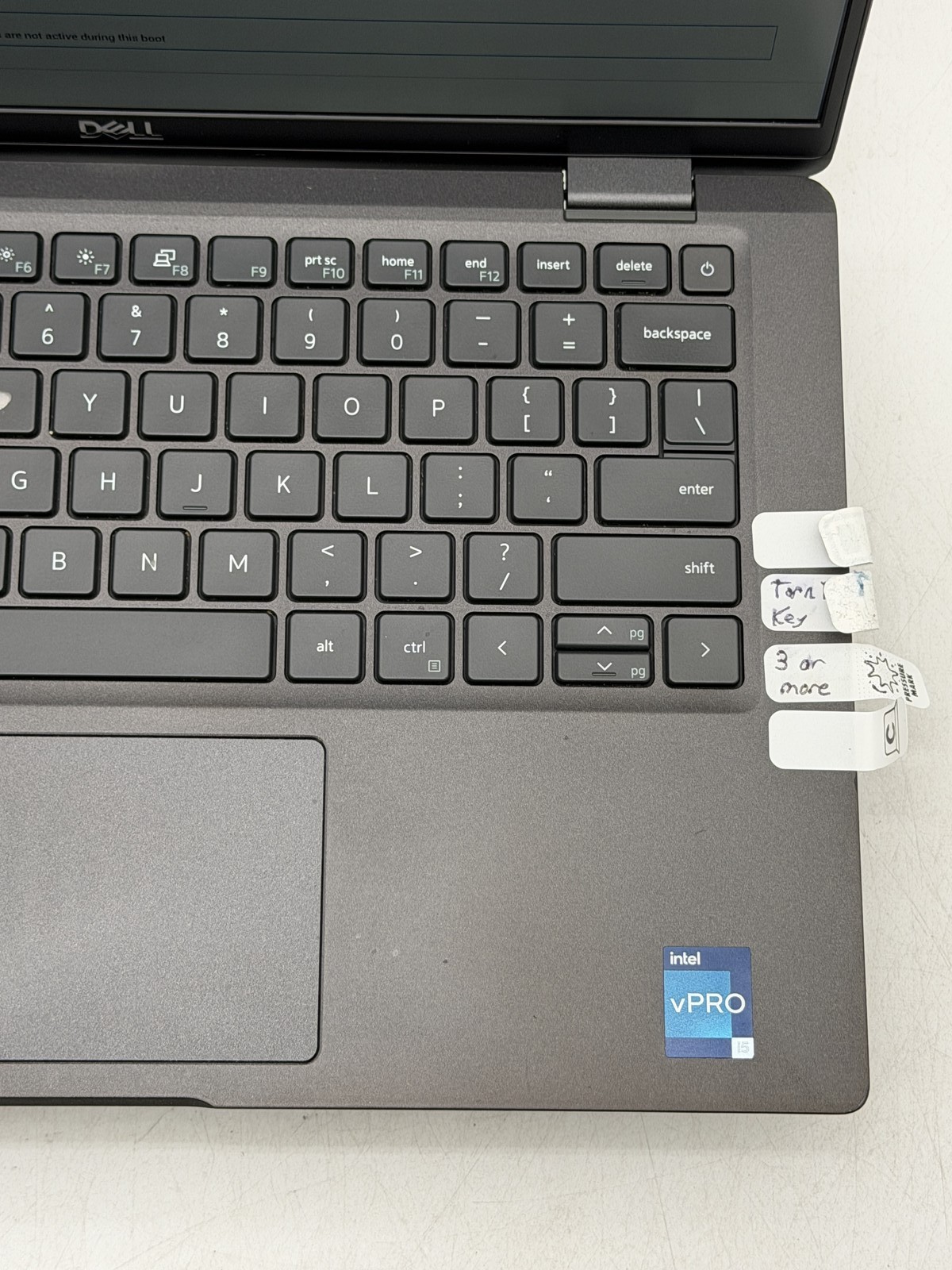 Dell Latitude (7430) |14″| i5-1245U 16GB 256GB NO OS Read