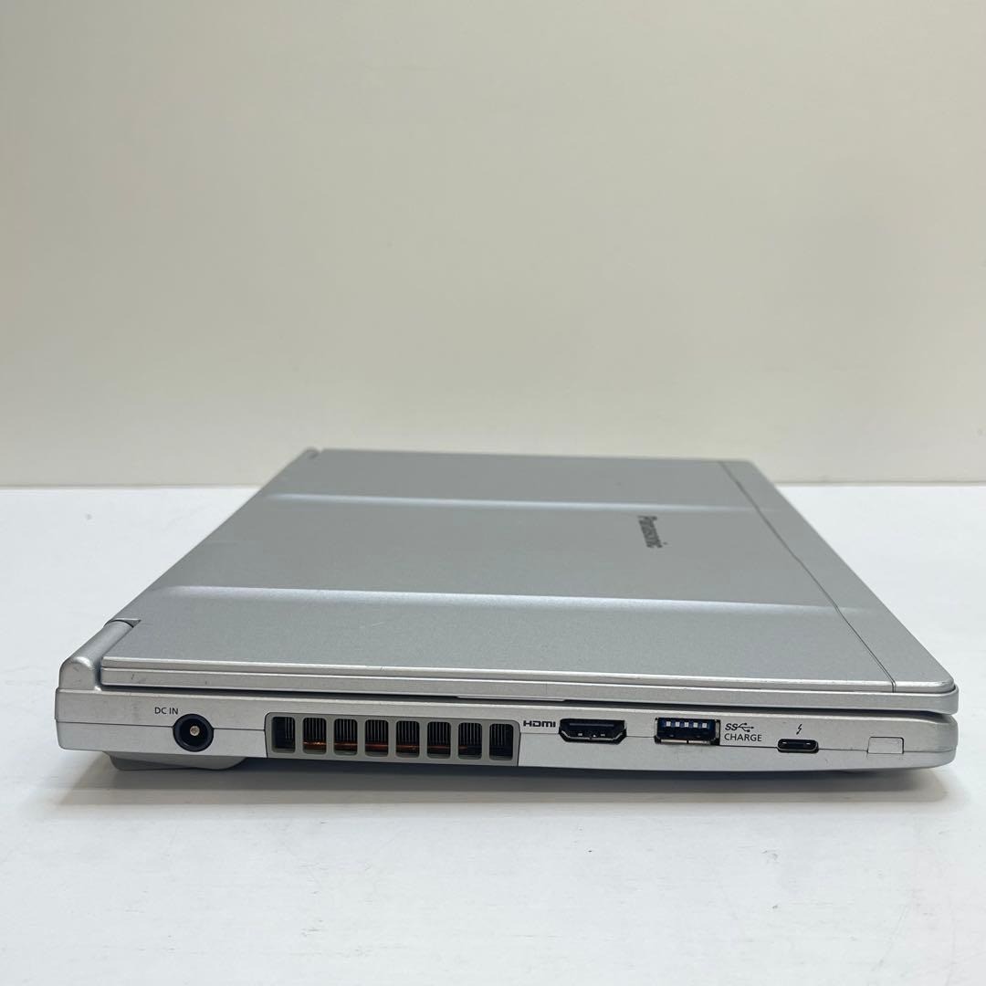 Let’s Note CF-SV9 Windows11 Pro 10世代 Core i5-10210U 8GB SSD256GB