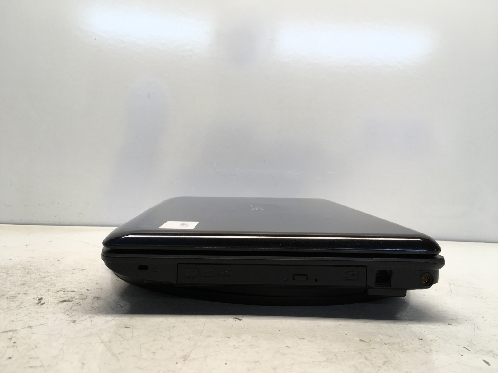 Acer Aspire 4730Z Intel Pentium T3400 2.16GHz 2 GB NO HDD