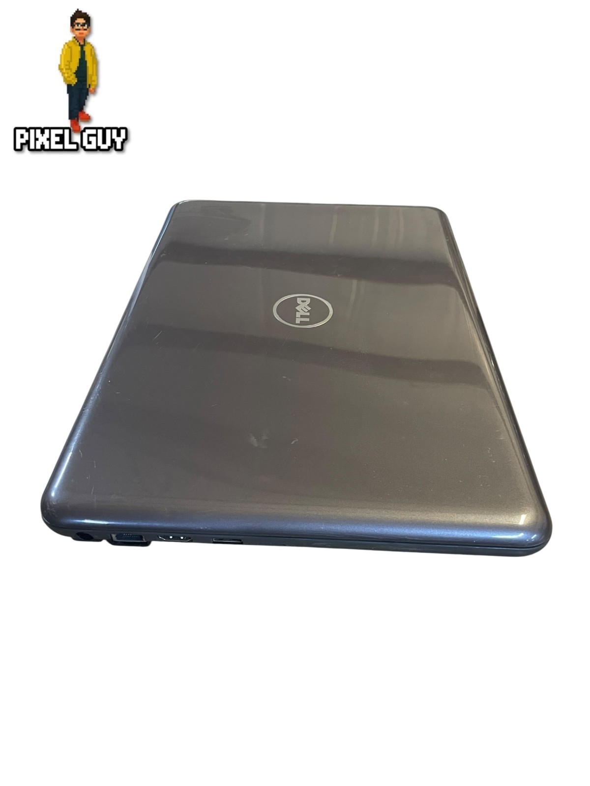 Dell Latitude 3380 13.3” Core i3-6006U 2.00Ghz 4GB RAM 128GB SSD