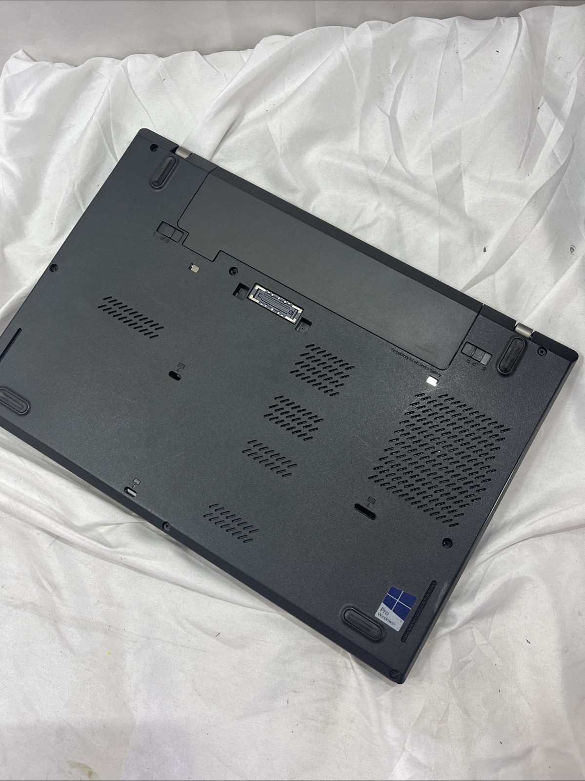 Lenovo ThinkPad L470 Core i5-7300U @ 2.60GHz 8GB RAM 256GB SSD Windows 11 Pro