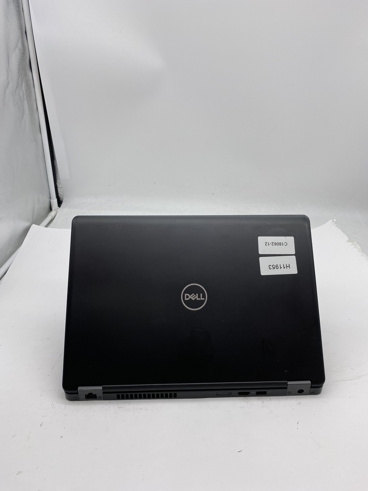 Dell Latitude 5490 Laptop Intel Core i5 8350U 1.7GHz 8GB 256GB SSD W11P