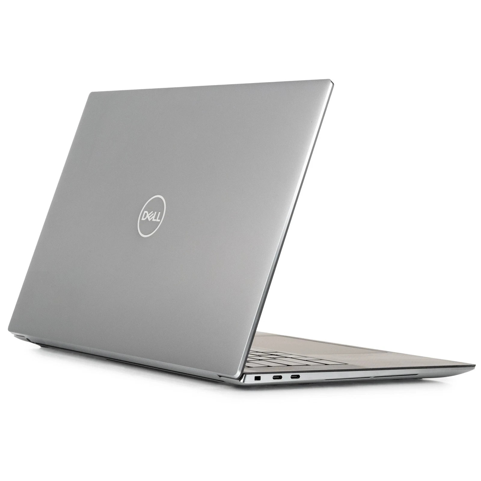 Dell Precision 5550 15.6” 4K Touch Xeon W-10855M 16GB RAM 1TB NVMe Quadro Win 11
