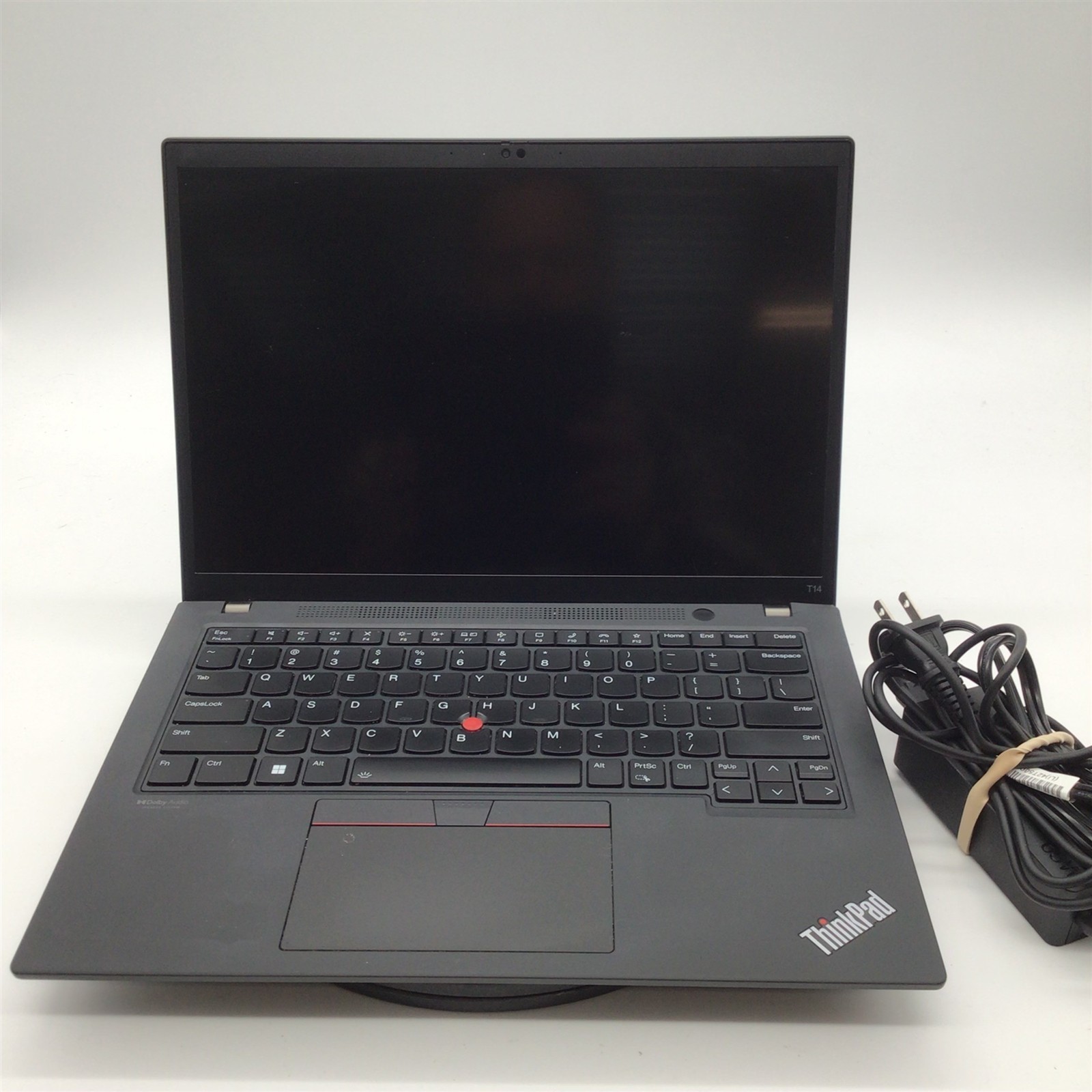 Lenovo Thinkpad T14 Gen 3 i5-1245U/16GB RAM/No SSD