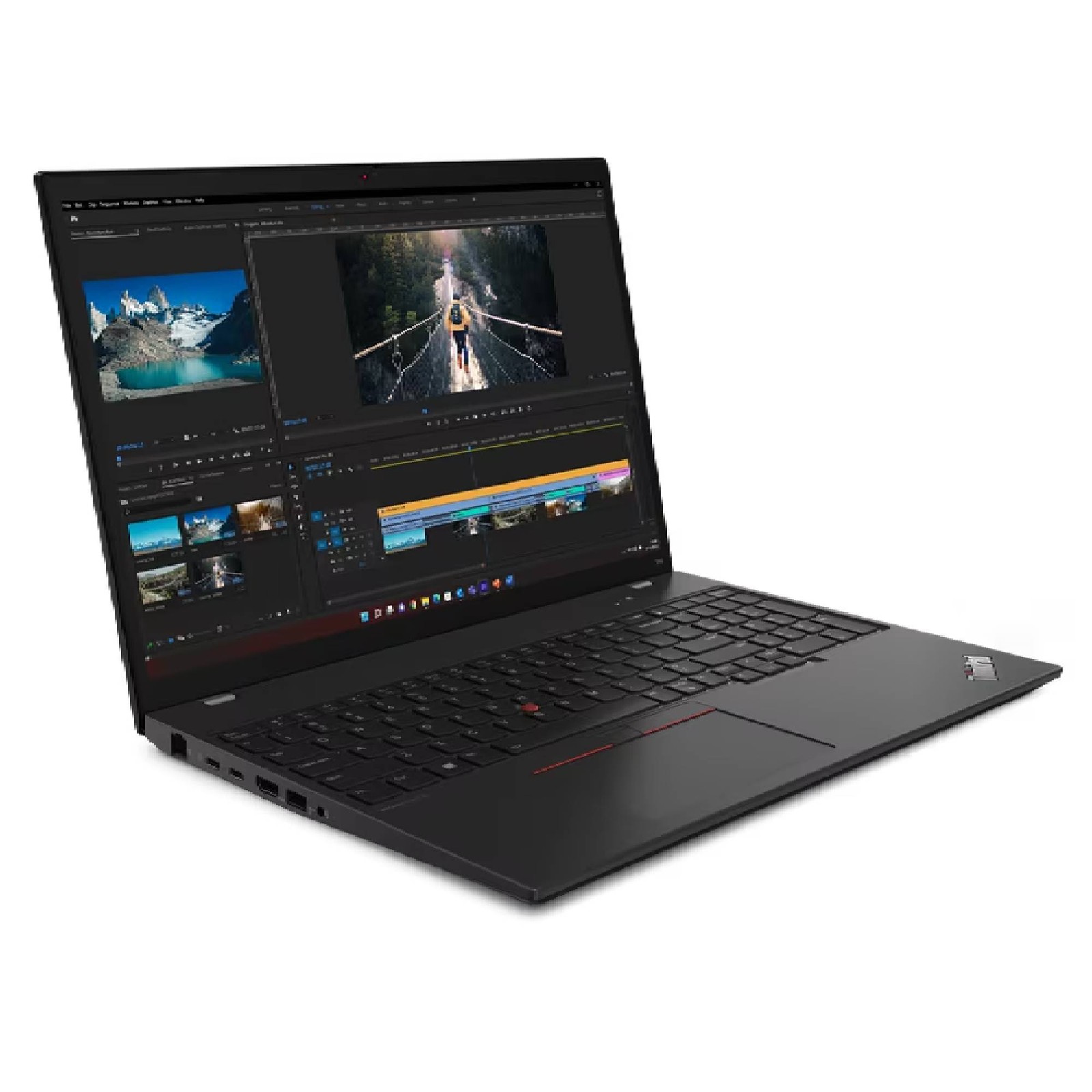 Lenovo Thinkpad T16 G2 16″ Laptop AMD Ryzen 7 PRO 7840U 16GB RAM 512GB SSD W11H