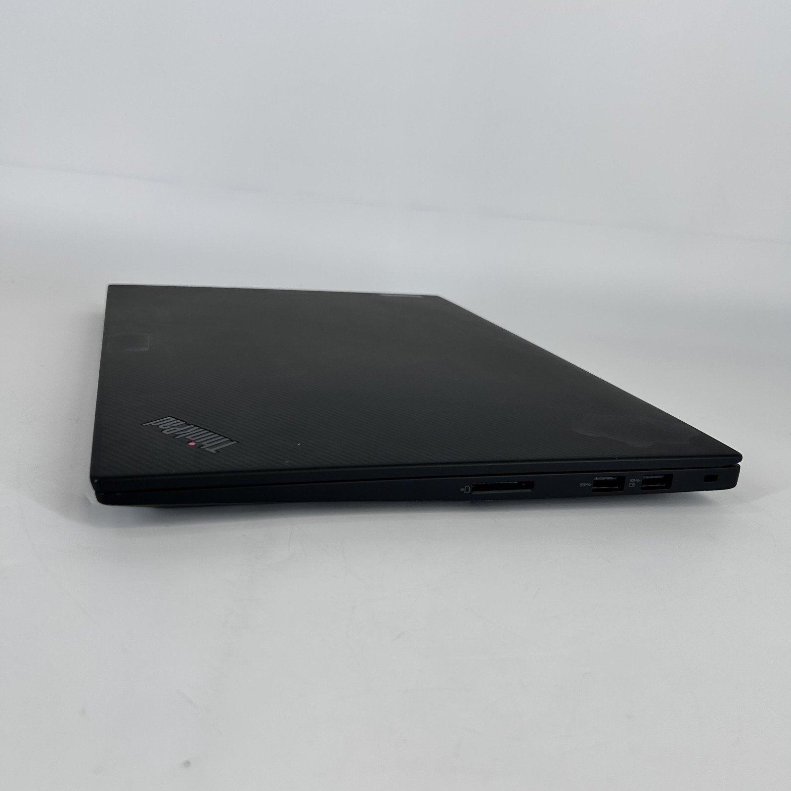Lenovo ThinkPad P1 Gen 5 16 UHD+ 2.4 GHz i7-12800H 64GB 1TB RTX A3000 FRAME GAP