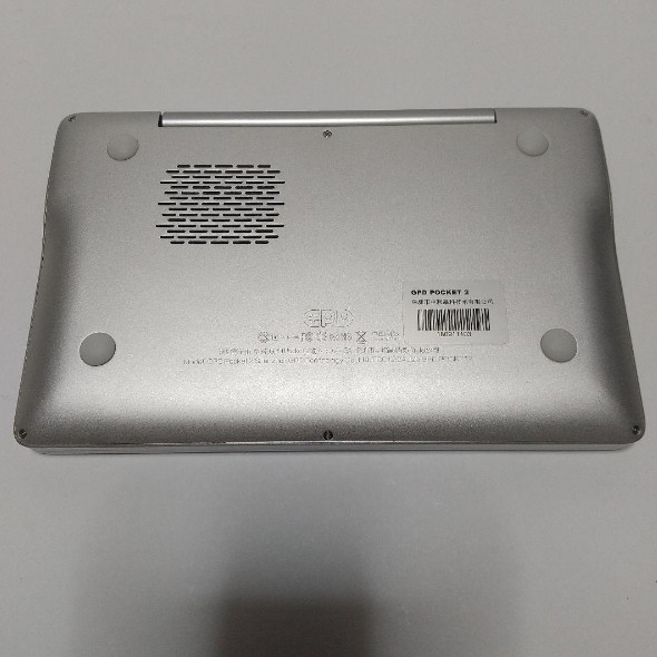 GPD Pocket 2 GPD Pocket2 m3-7Y30 8GB/128GB Windows10 Home Portable PC Used Japan