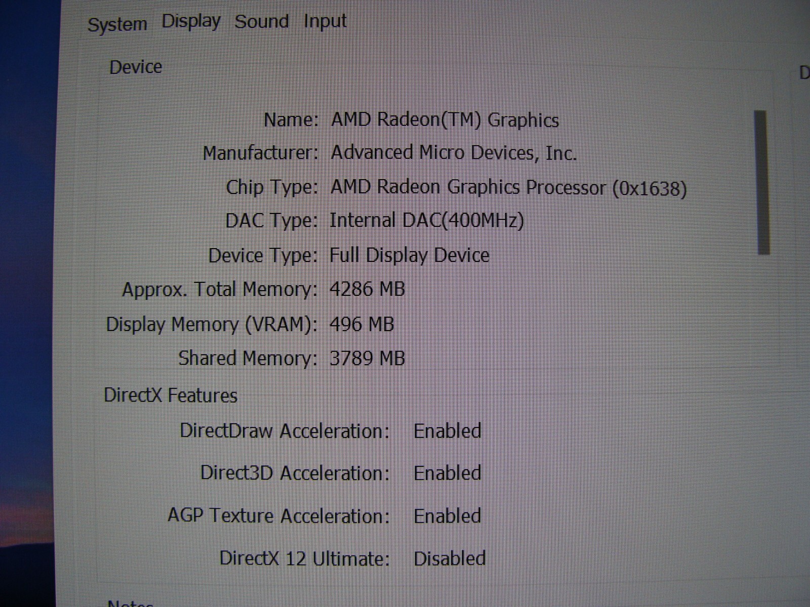 NEW! ASUS ZenBook 14 UM425QA-EH51 14″ AMD Ryzen 5 5600H 3.3GHz 8GB 512GB 1cycles