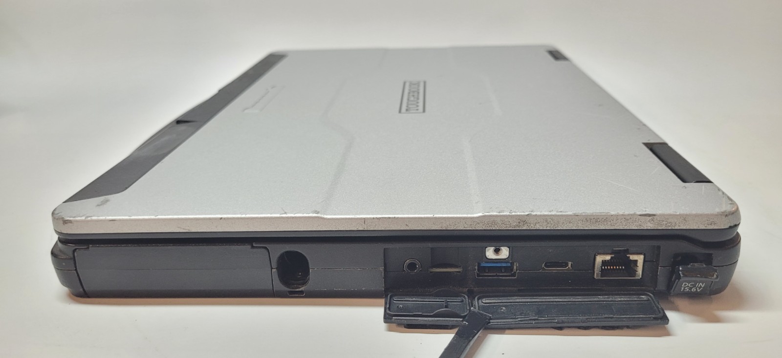 Pansonic Toughbook FZ-55 MK1 (Core i5 120GB 4GB)