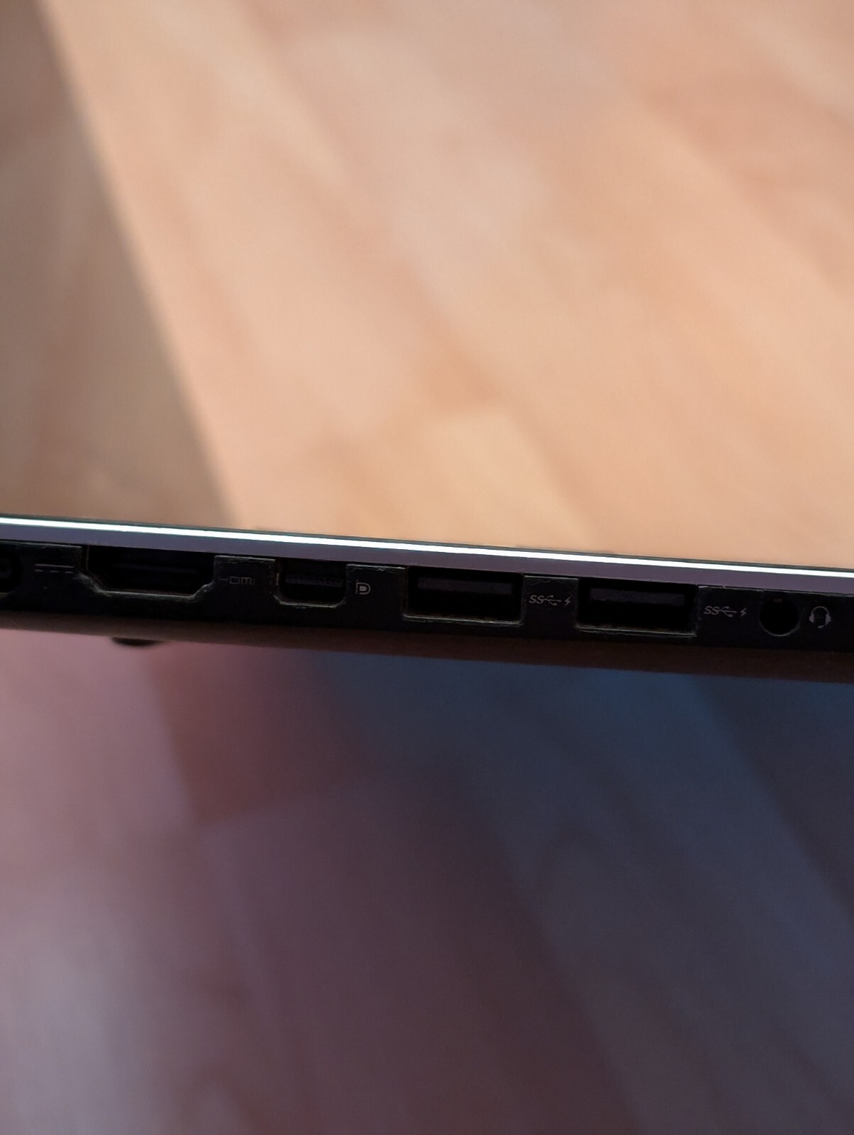 Dell XPS 15 9530 15.6″ QHD+ Touch I7-4712HQ 512GB SSD 8GB W10 GeForce GT 750M