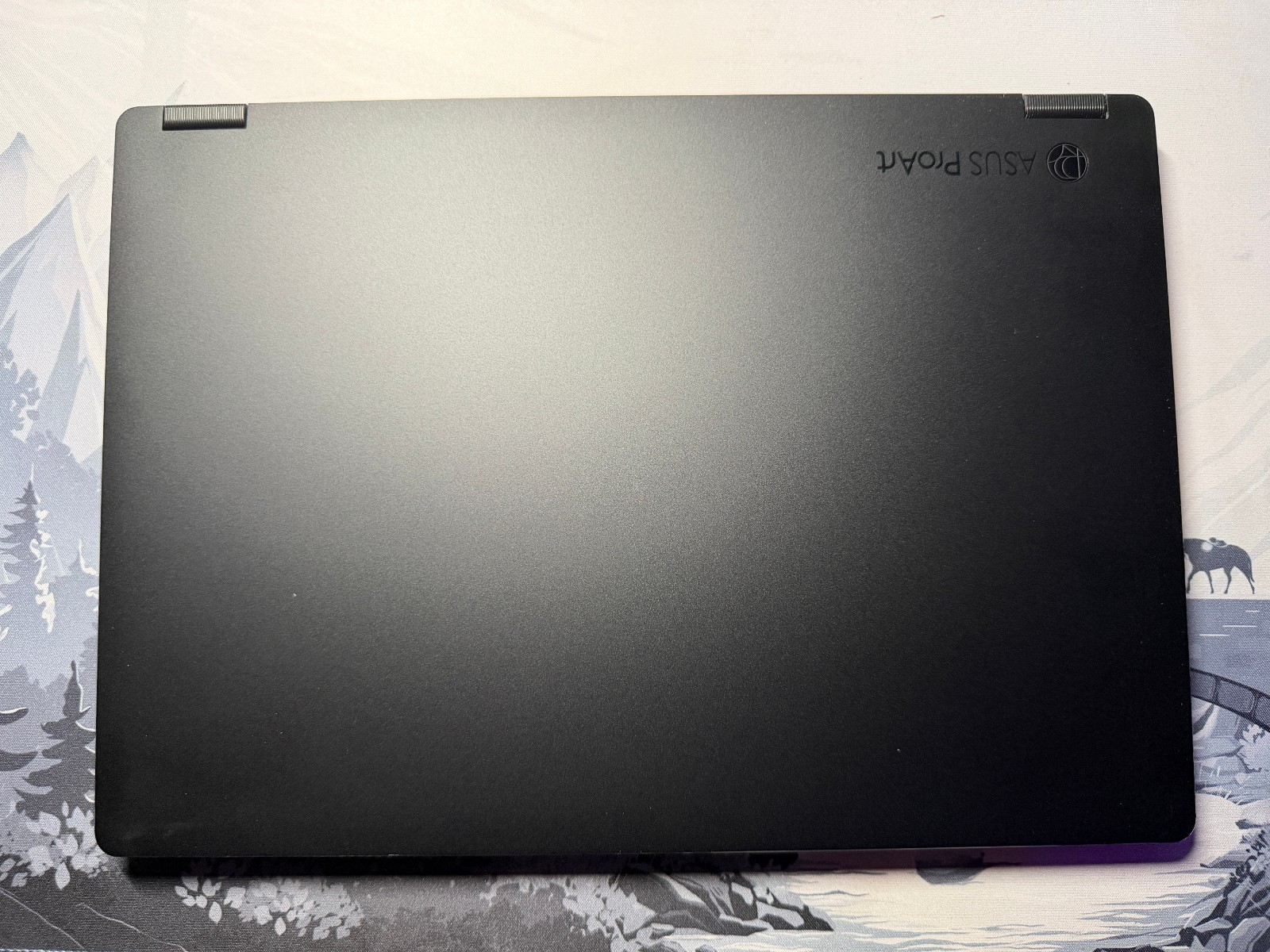 ASUS ProArt PX13 13″ 3K OLED Touch Ryzen AI 9 HX 370 32GB 1TB SSD RTX 4050
