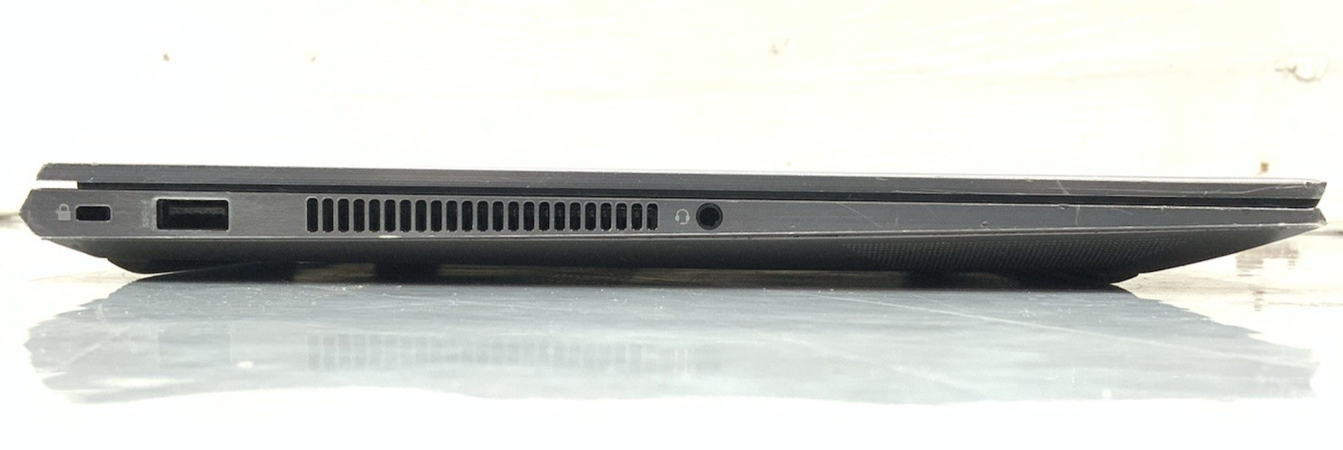 HP ZBook Studio Gen 7 Intel i7-10850H 32GB DDR4 512GB NVMe Quadro T2000 W10P