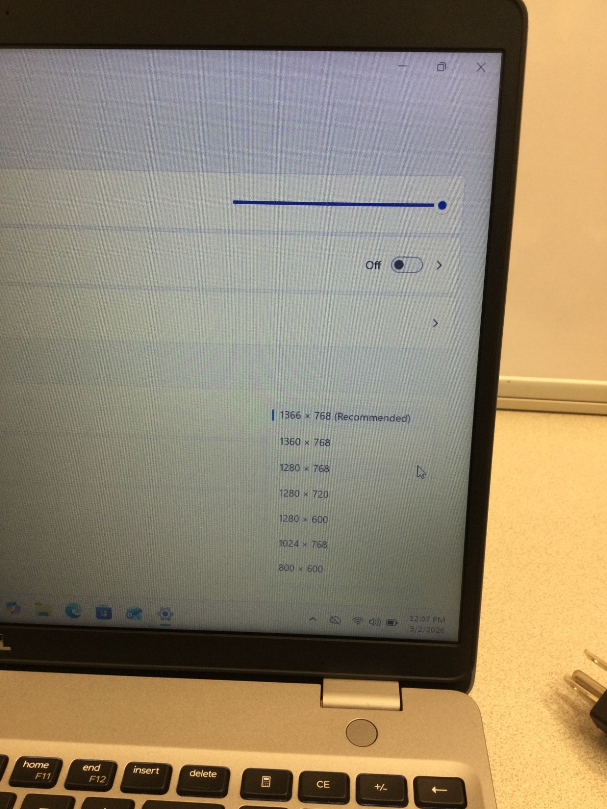Dell Precision 3550 15.6″ CORE i5-10310U 16GB Ram 128GB SSD 1.70GHZ Win 11 Pro