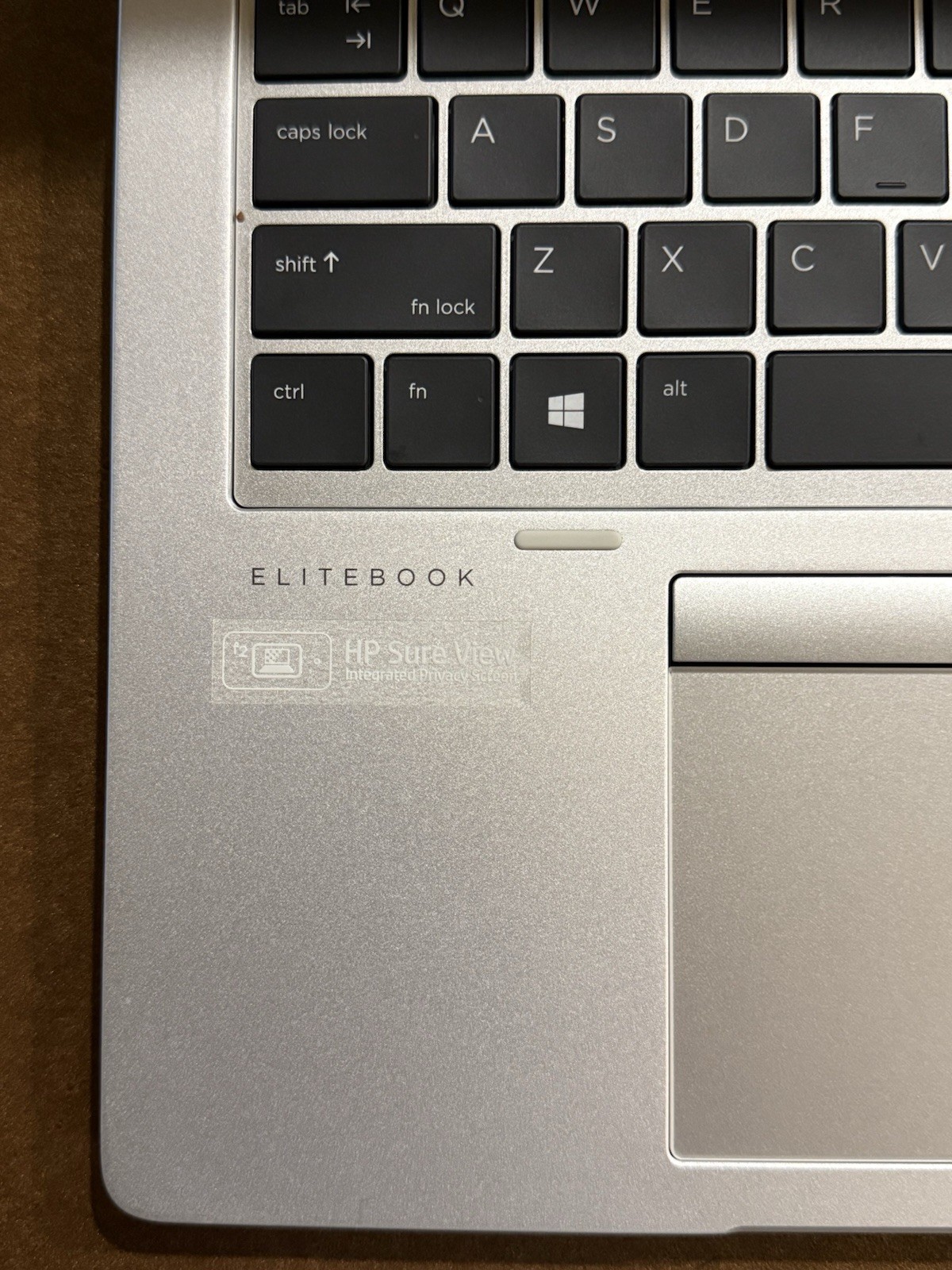 HP EliteBook 850 G6 | i7-8th Gen 32GB RAM 412GB SSD Touch Win 11 Pro 15.6”