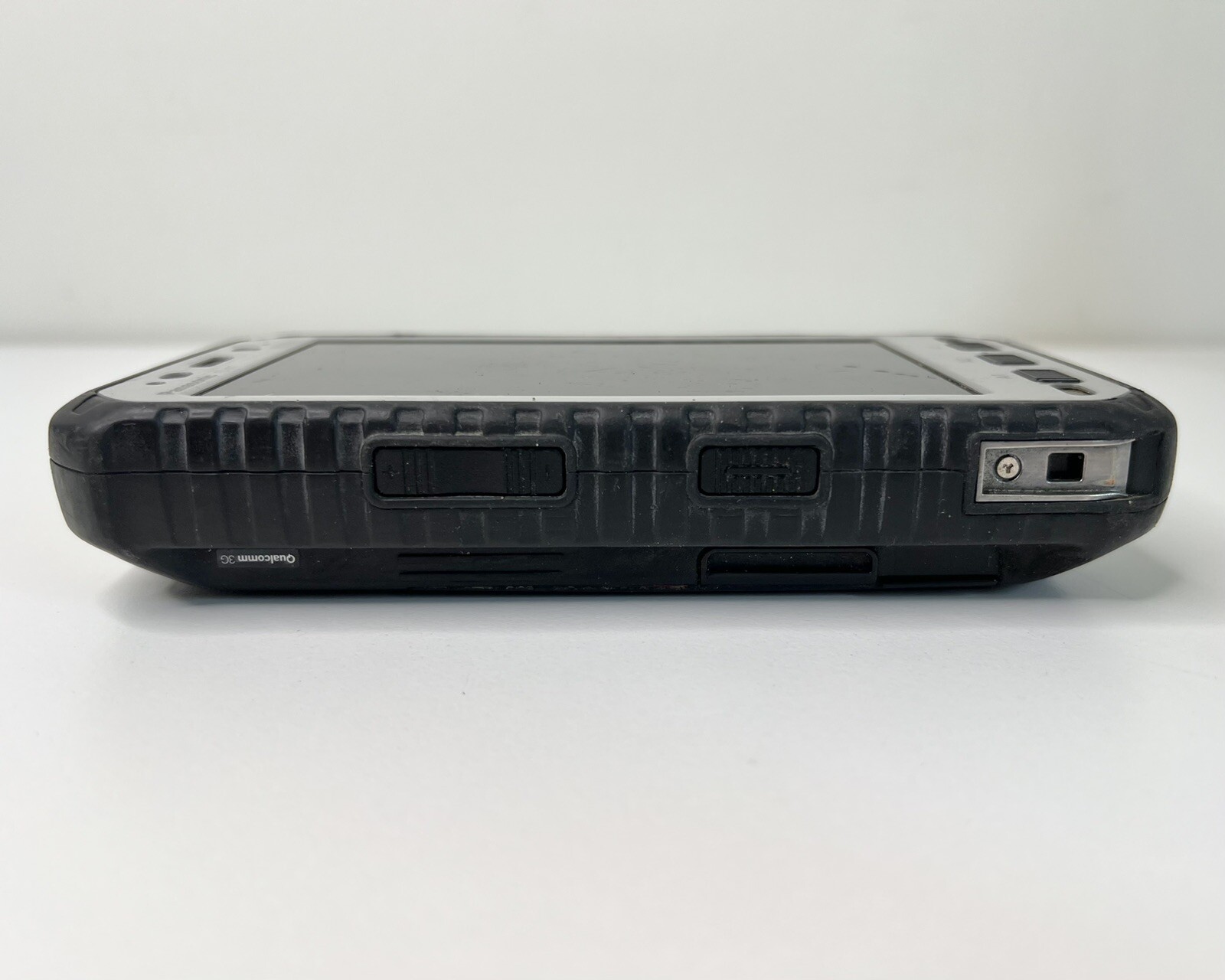 Panasonic Toughpad FZ-X1 Rugged Handheld Barcode Computer WORKING No Battery