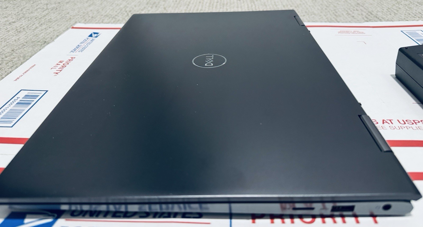 Dell Inspiron 7506 (2-in-1) 15 FHD TOUCH 1.7GHz Intel i7-1165G7 16GB 1TB SSD