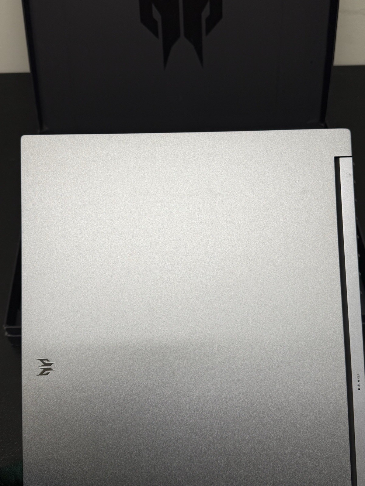 Acer Predator Triton 300 SE 16″WQXGA Intel i7 16GB RAM 1TB SSD RTX3060 Windows11