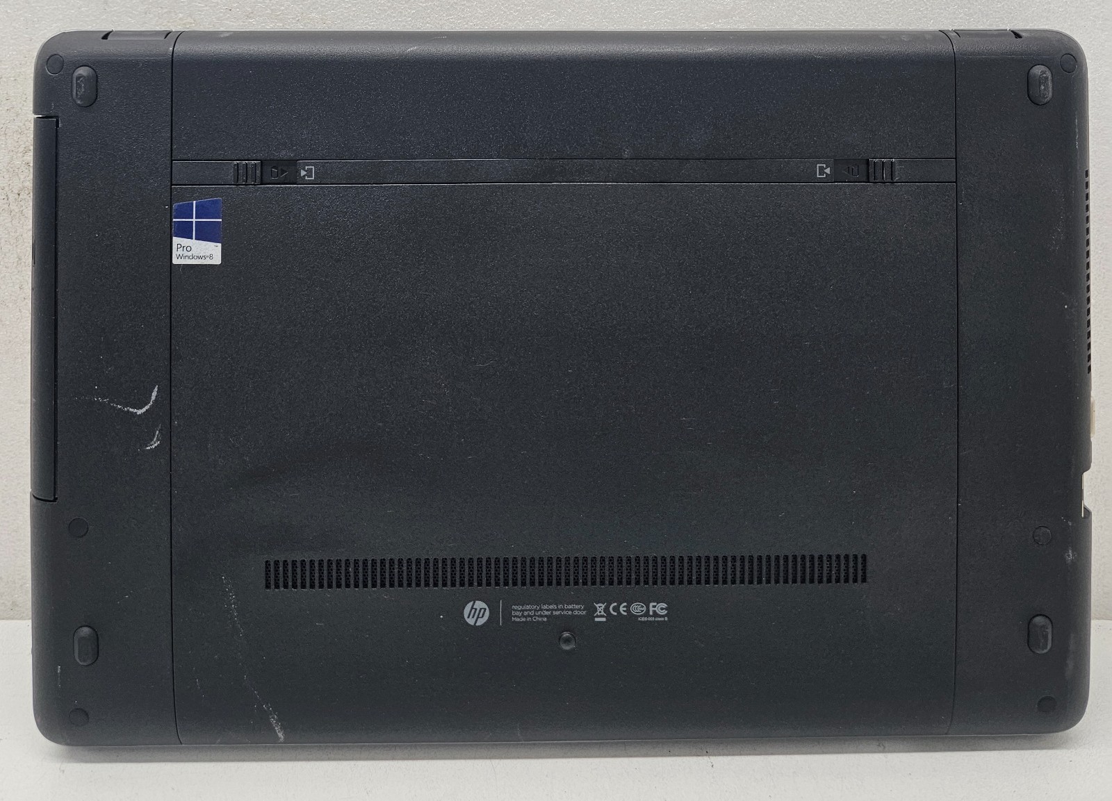 HP ProBook 450 G1 15.6″ Laptop Intel Core i5-4200M 4GB Ram NO HD/OS (FL)