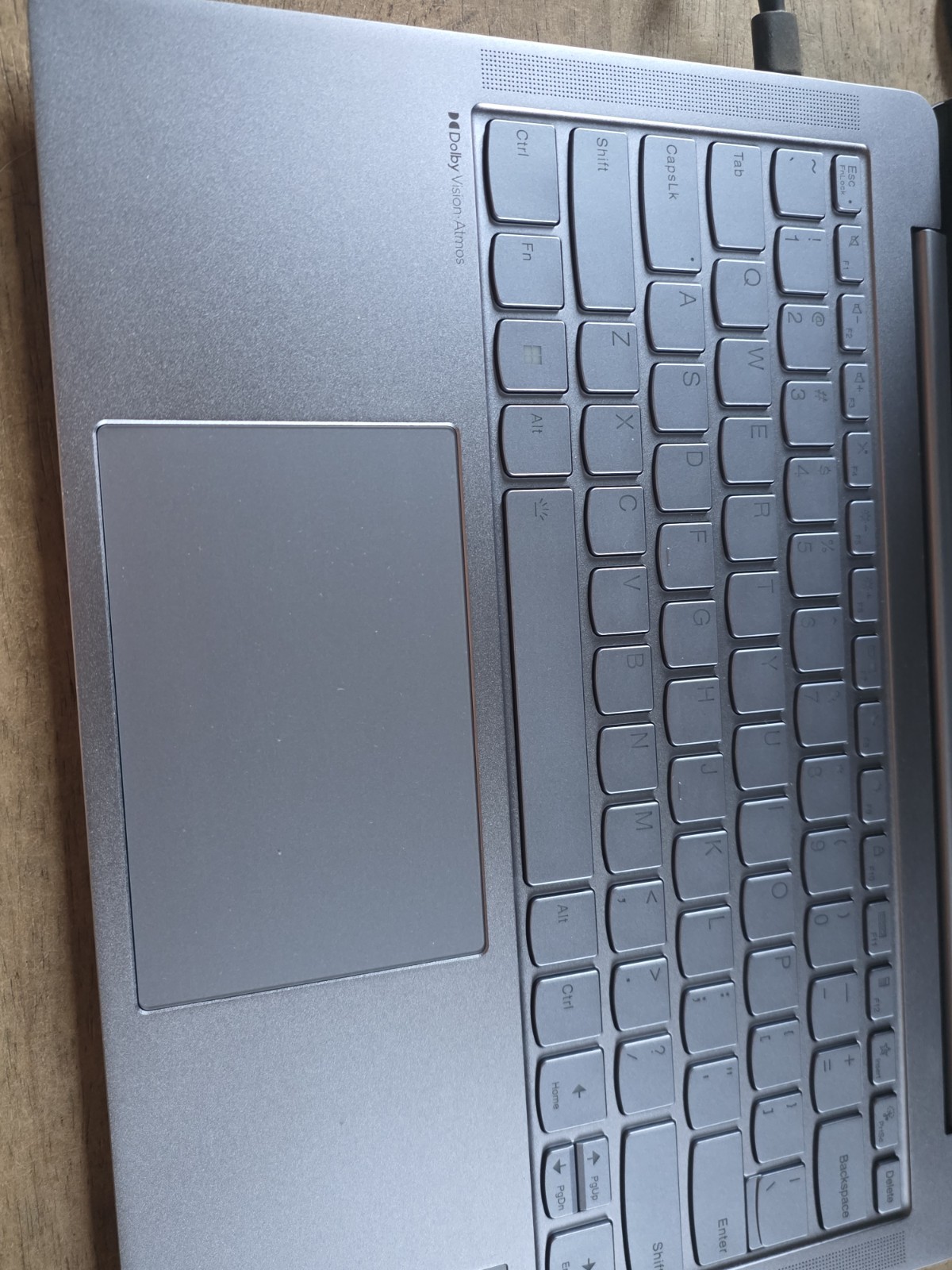 Lenovo Slim 7 14IRP8 14” (1TB SSD, Intel Core i7 13th Gen., 4.60GHz, 16GB Post