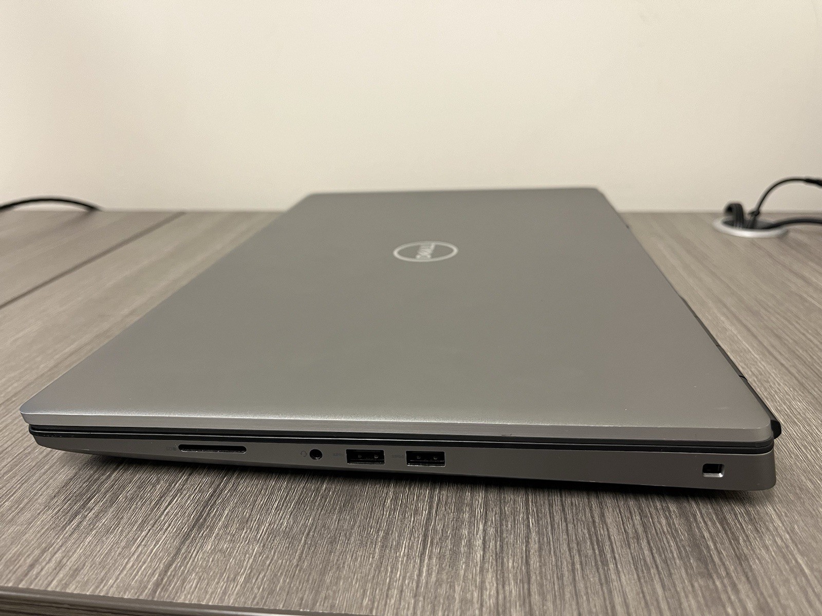 Dell Precision 7760 Core I7-11850H Nvidia RTX A3000, 64gb Ram, 1TB SSD