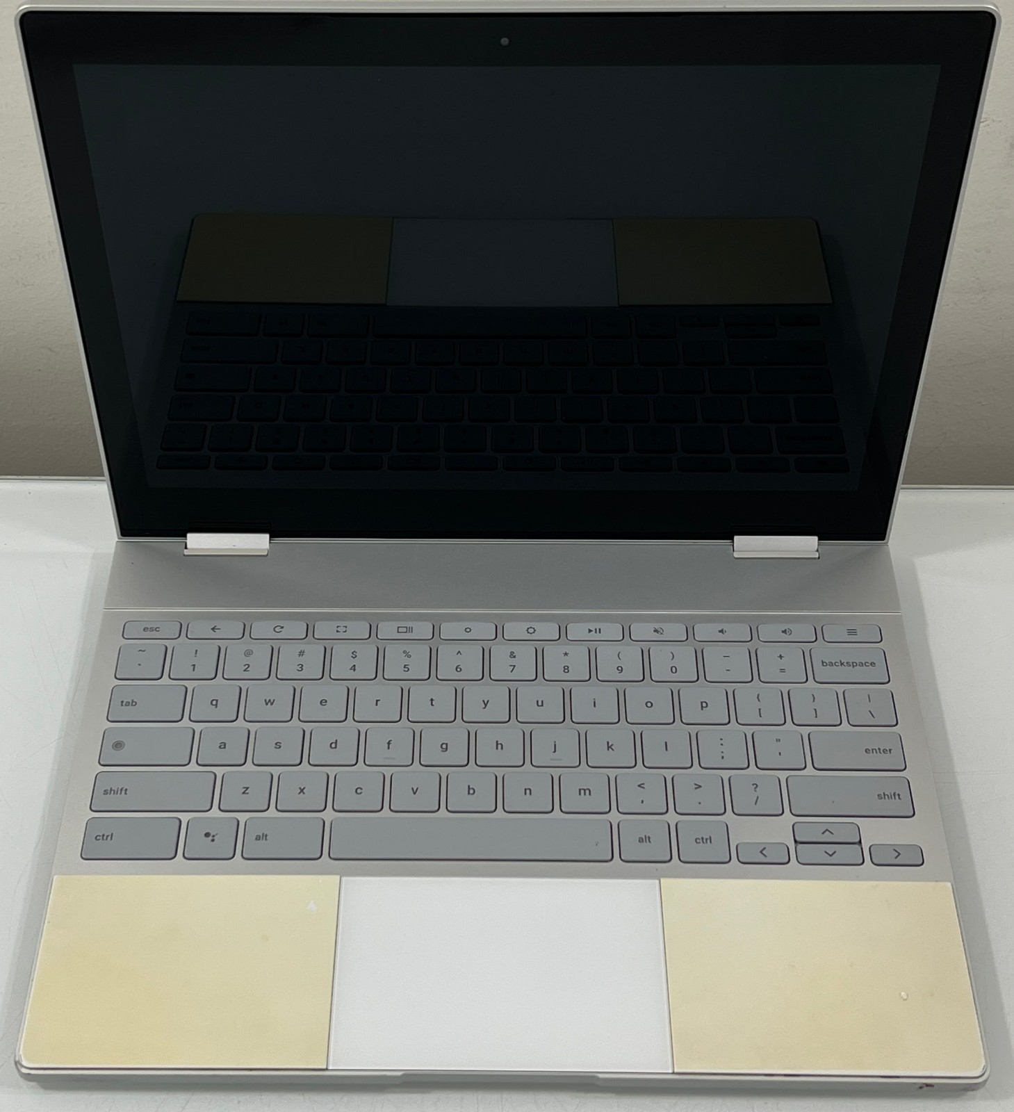 Google Pixelbook C0A 8B16G065LV FOR PARTS